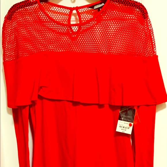 Red Dress - Picture 2 of 6